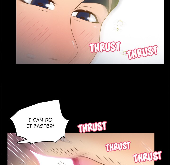 S Link Manhwa - Chapter 37 Page 69