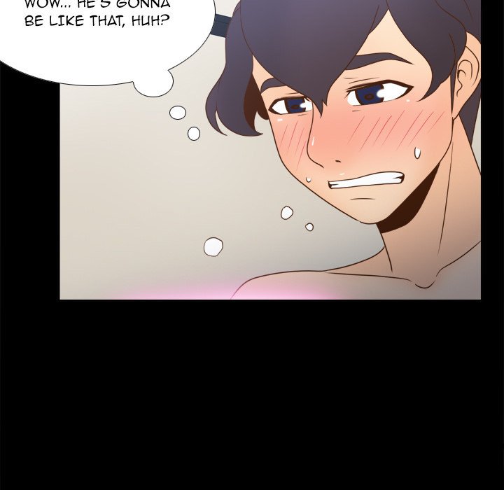 S Link Manhwa - Chapter 37 Page 73