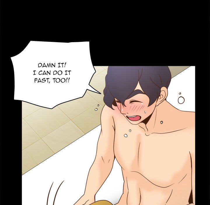 S Link Manhwa - Chapter 37 Page 74