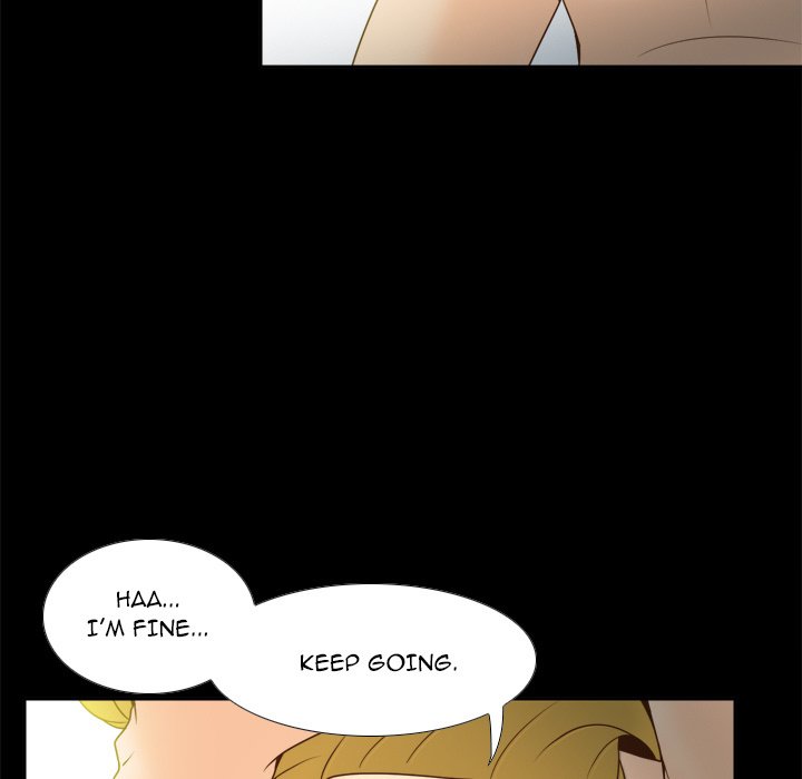 S Link Manhwa - Chapter 37 Page 95