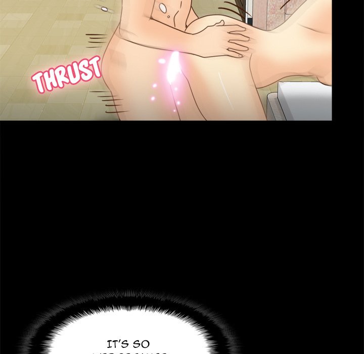 S Link Manhwa - Chapter 37 Page 98