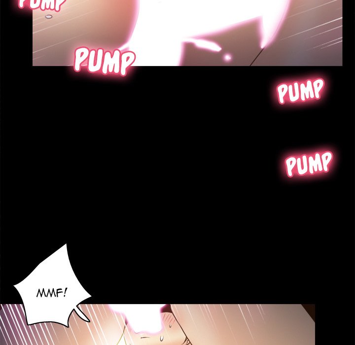 S Link Manhwa - Chapter 37 Page 106