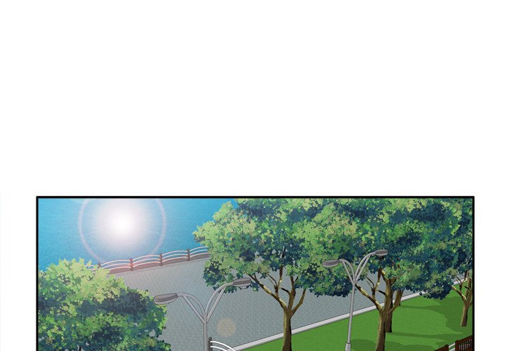 S Link Manhwa - Chapter 33 Page 0