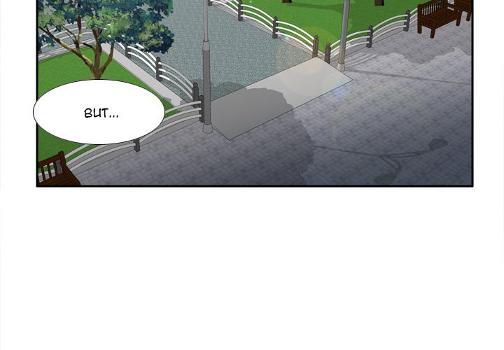 S Link Manhwa - Chapter 33 Page 1