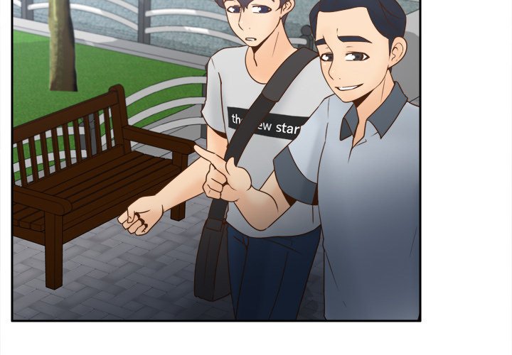 S Link Manhwa - Chapter 33 Page 3