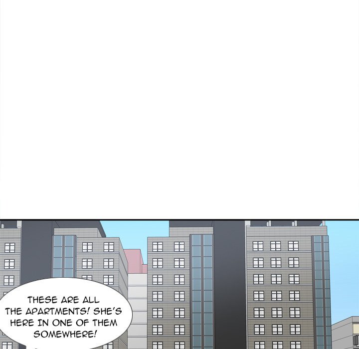 S Link Manhwa - Chapter 33 Page 4