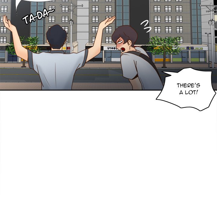 S Link Manhwa - Chapter 33 Page 5