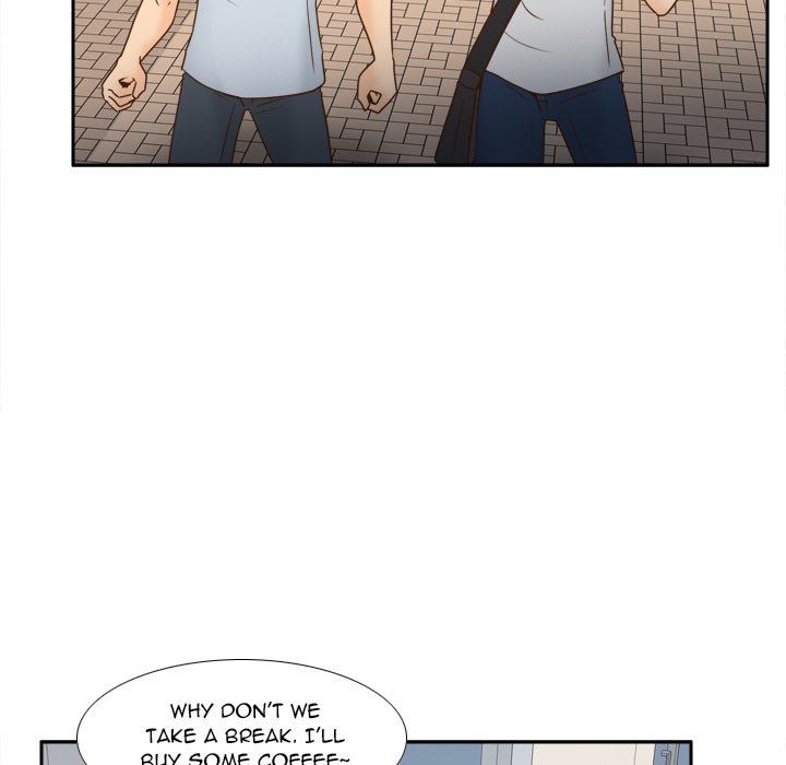 S Link Manhwa - Chapter 33 Page 12