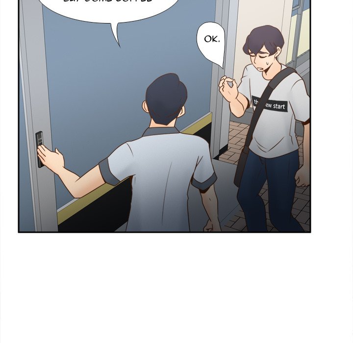 S Link Manhwa - Chapter 33 Page 13