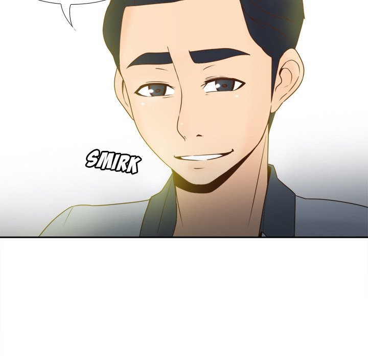 S Link Manhwa - Chapter 33 Page 18