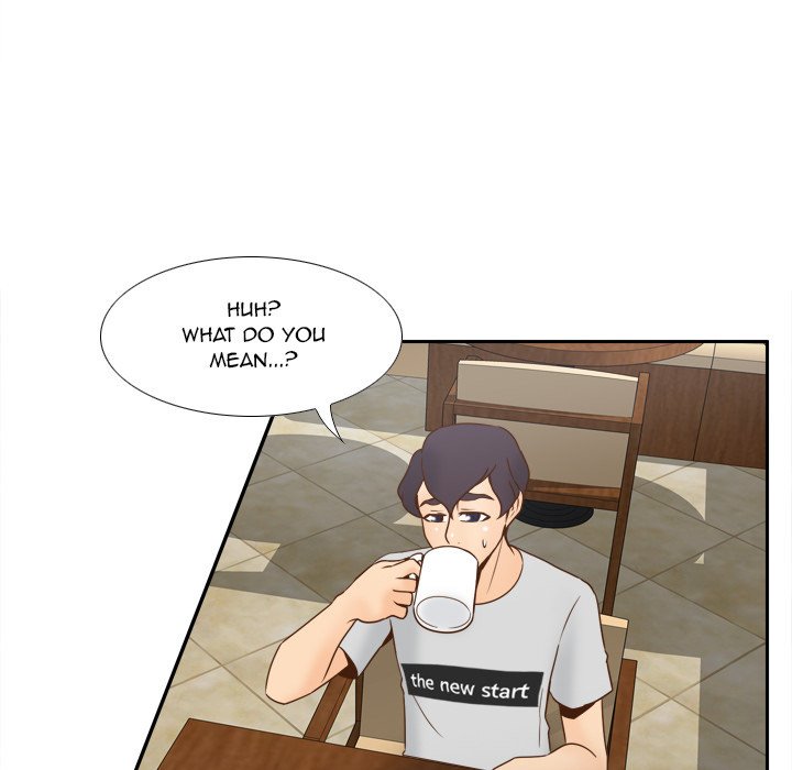 S Link Manhwa - Chapter 33 Page 19