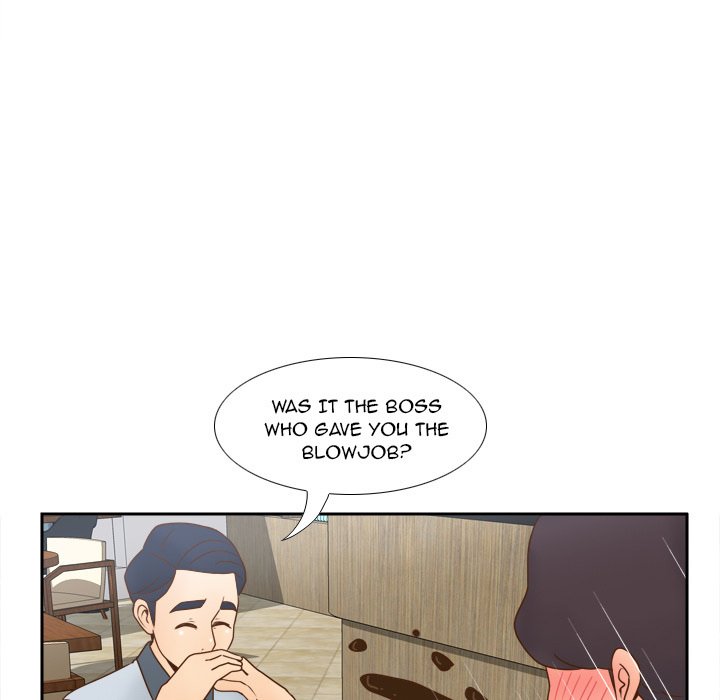 S Link Manhwa - Chapter 33 Page 22