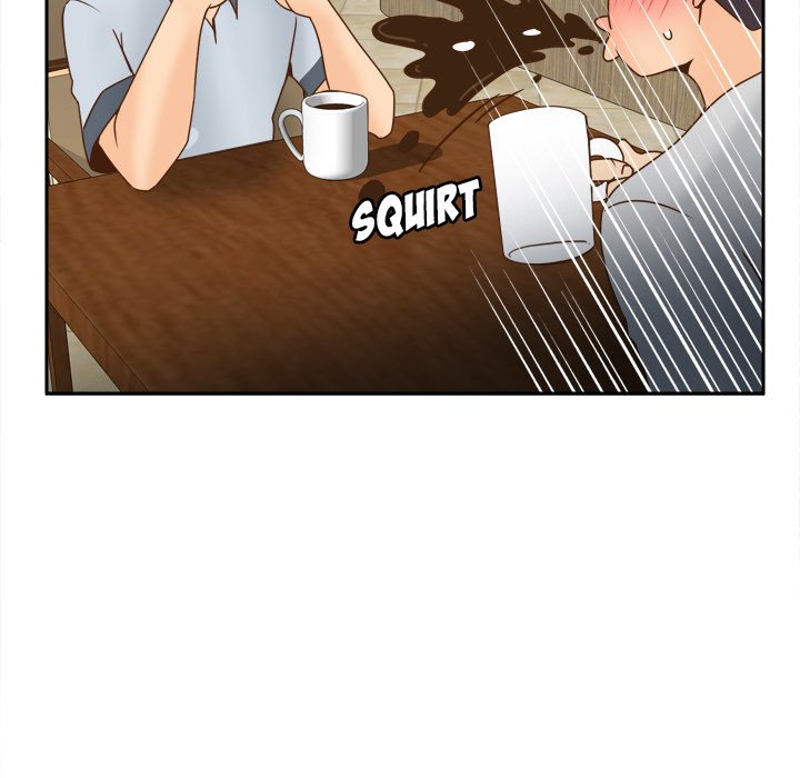 S Link Manhwa - Chapter 33 Page 23