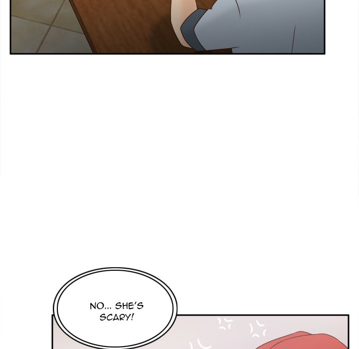 S Link Manhwa - Chapter 33 Page 25