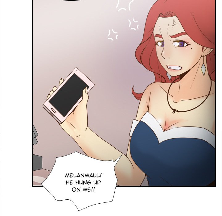 S Link Manhwa - Chapter 33 Page 26