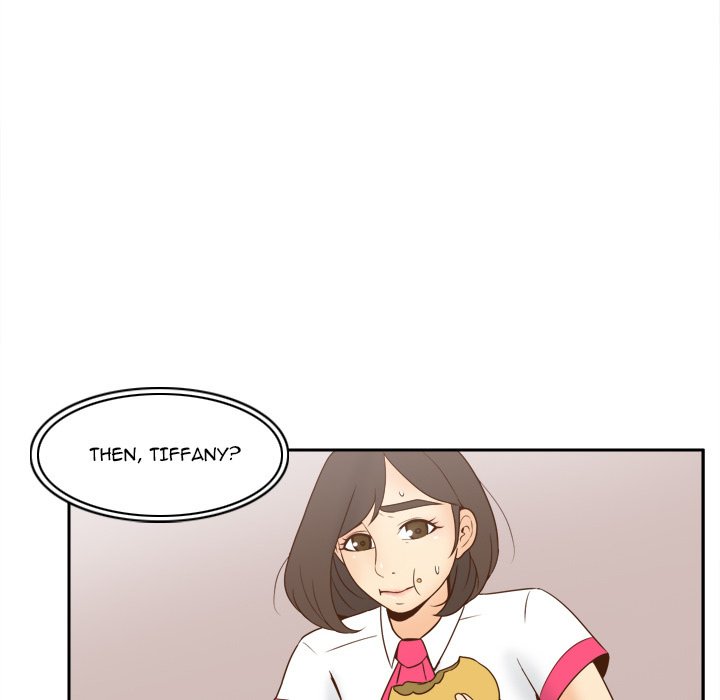 S Link Manhwa - Chapter 33 Page 27