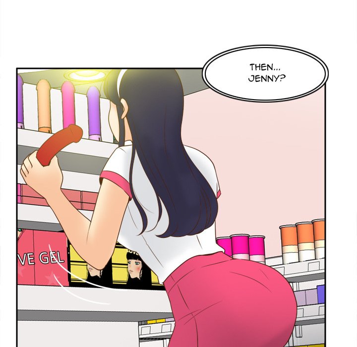 S Link Manhwa - Chapter 33 Page 29