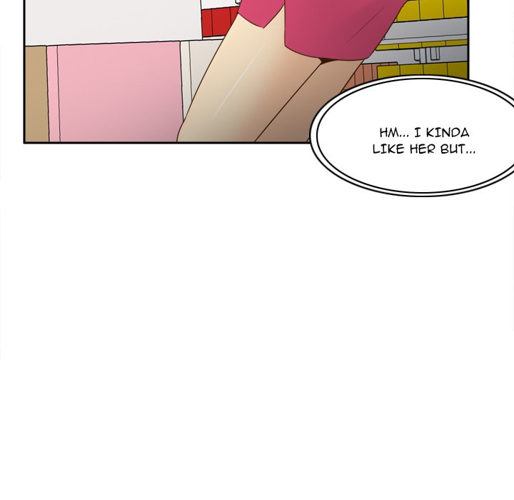S Link Manhwa - Chapter 33 Page 30