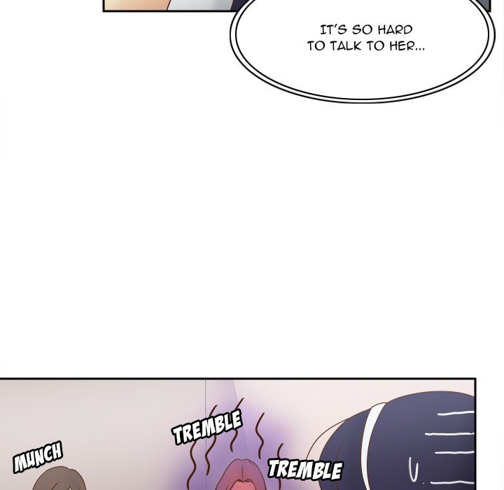 S Link Manhwa - Chapter 33 Page 32