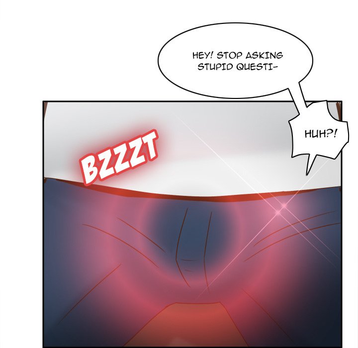 S Link Manhwa - Chapter 33 Page 34