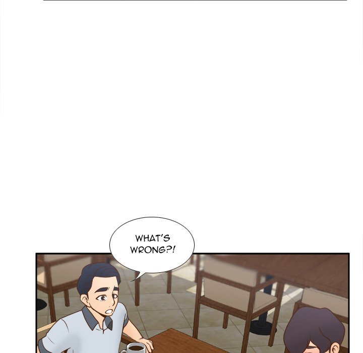 S Link Manhwa - Chapter 33 Page 35