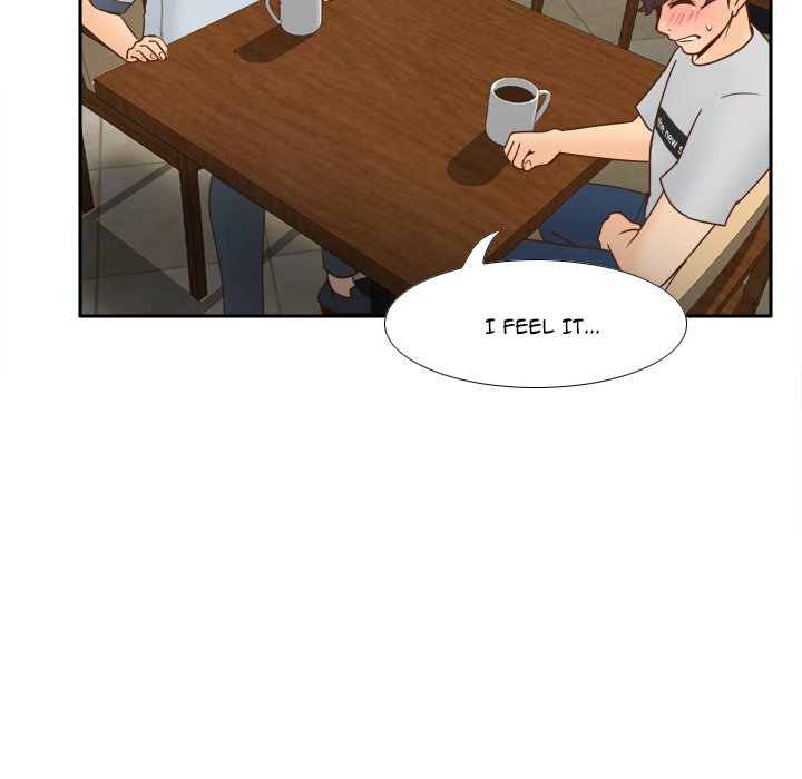 S Link Manhwa - Chapter 33 Page 36