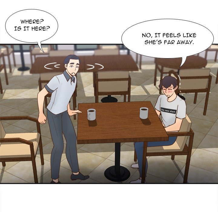 S Link Manhwa - Chapter 33 Page 37