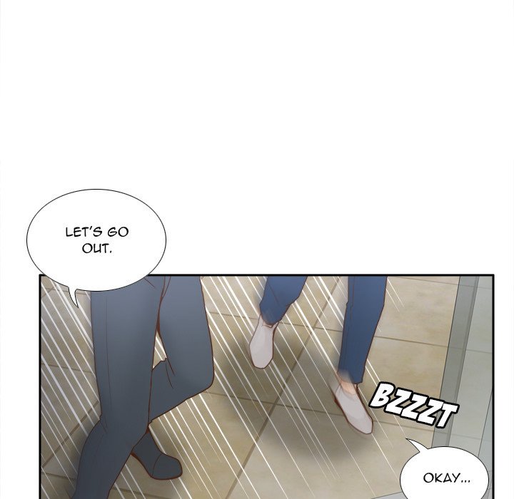 S Link Manhwa - Chapter 33 Page 38