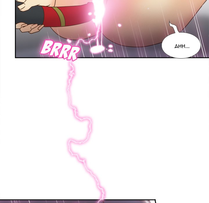 S Link Manhwa - Chapter 33 Page 42