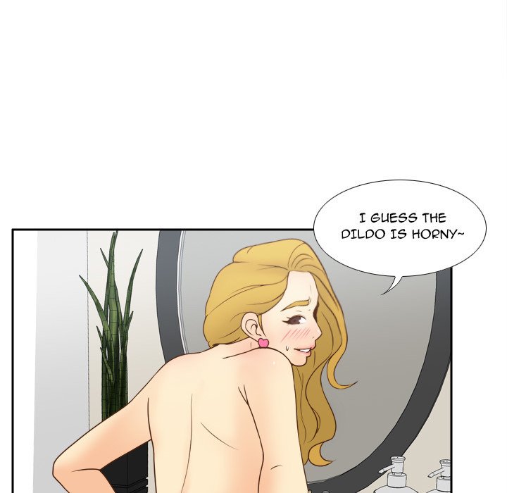 S Link Manhwa - Chapter 33 Page 51