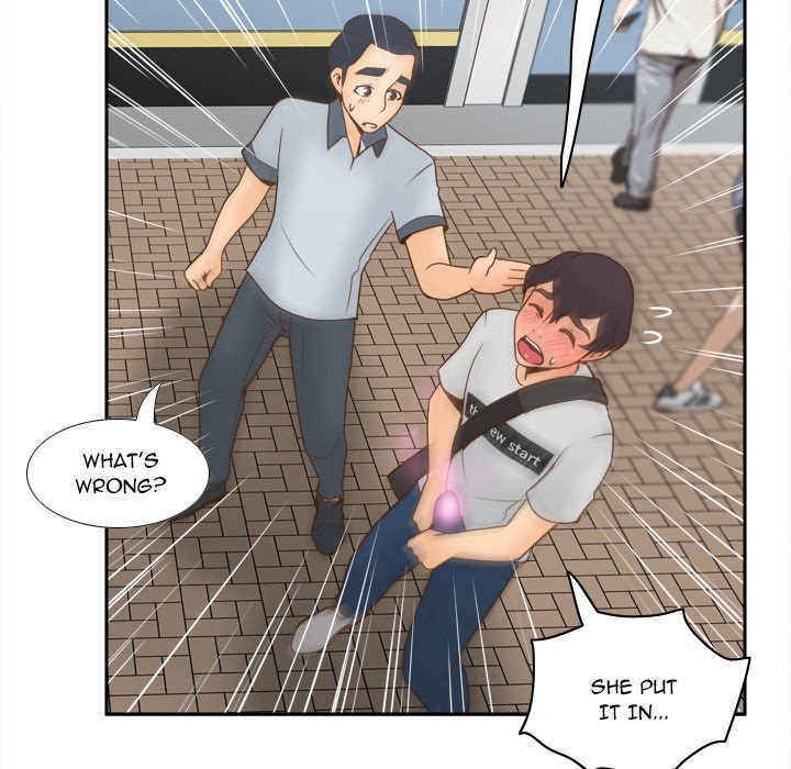 S Link Manhwa - Chapter 33 Page 57