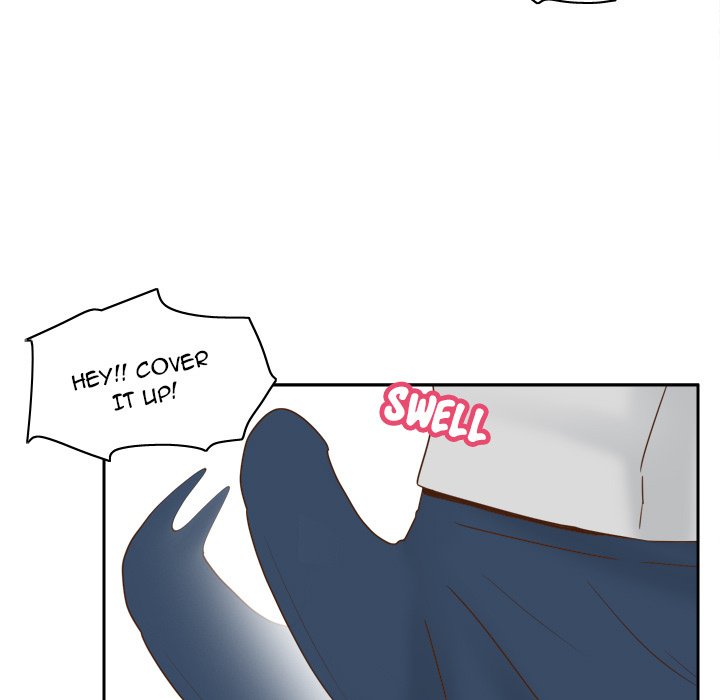 S Link Manhwa - Chapter 33 Page 58