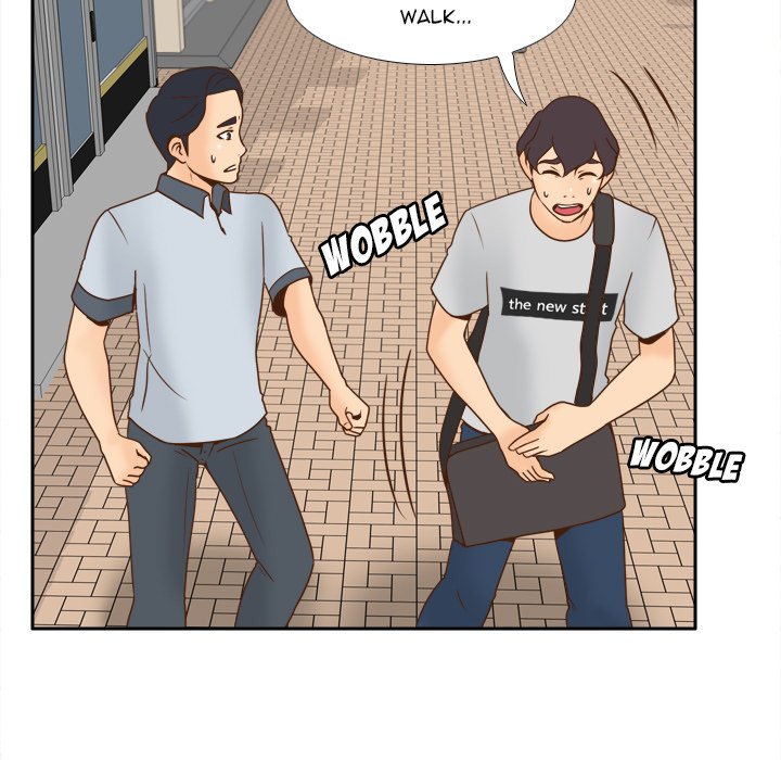 S Link Manhwa - Chapter 33 Page 60