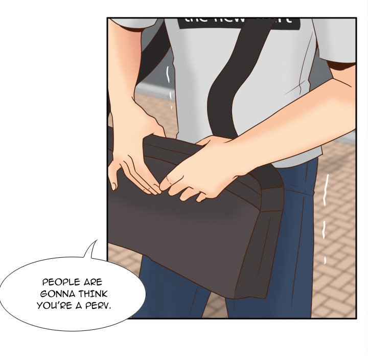 S Link Manhwa - Chapter 33 Page 63