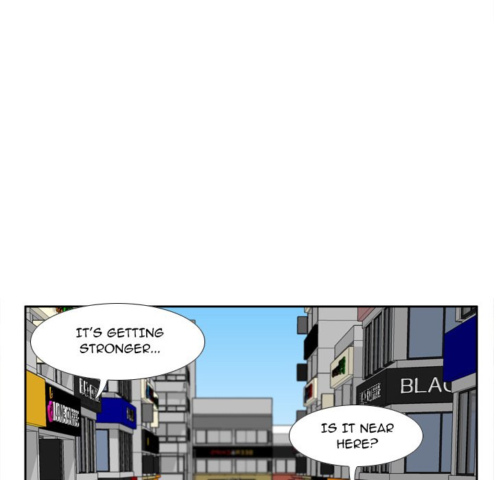 S Link Manhwa - Chapter 33 Page 64