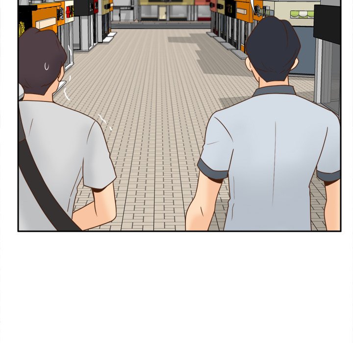 S Link Manhwa - Chapter 33 Page 65