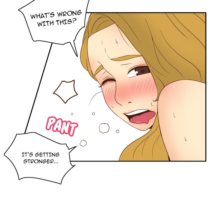 S Link Manhwa - Chapter 33 Page 70