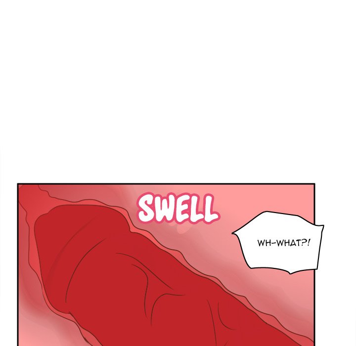 S Link Manhwa - Chapter 33 Page 71