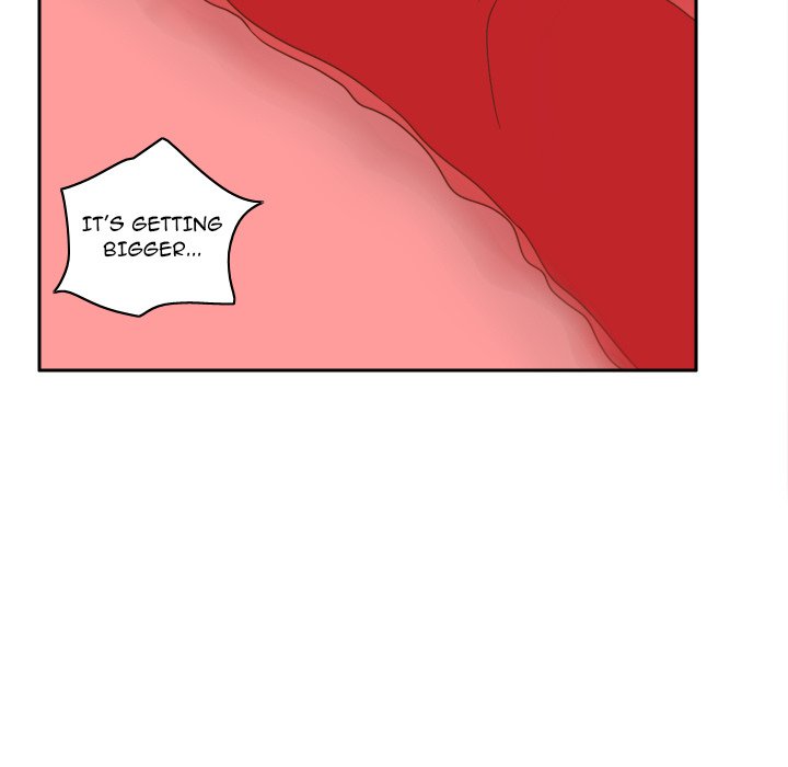 S Link Manhwa - Chapter 33 Page 72