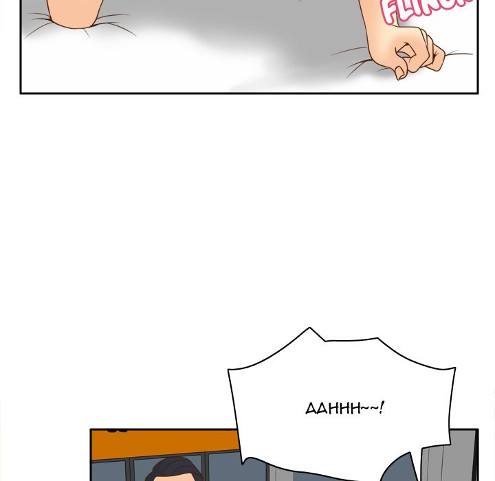 S Link Manhwa - Chapter 33 Page 76