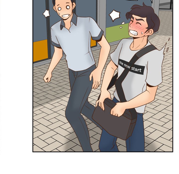 S Link Manhwa - Chapter 33 Page 77