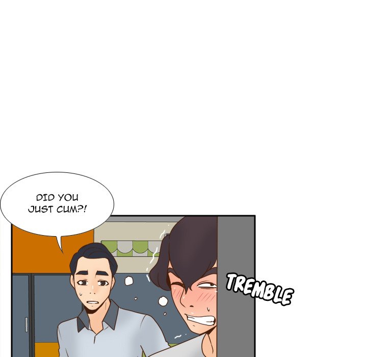 S Link Manhwa - Chapter 33 Page 78