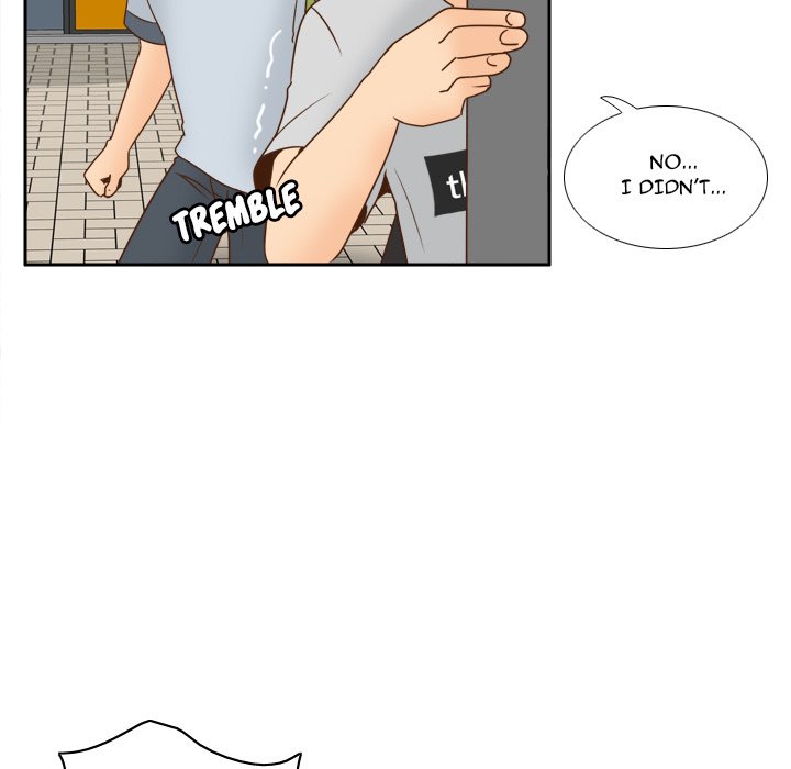 S Link Manhwa - Chapter 33 Page 79