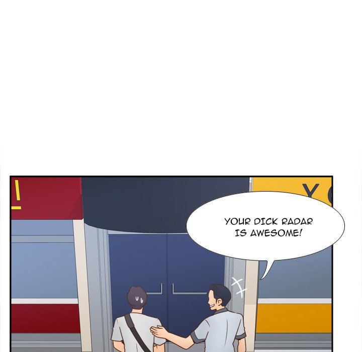 S Link Manhwa - Chapter 33 Page 81