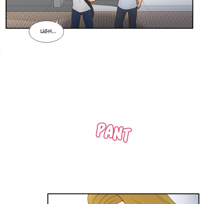 S Link Manhwa - Chapter 33 Page 82