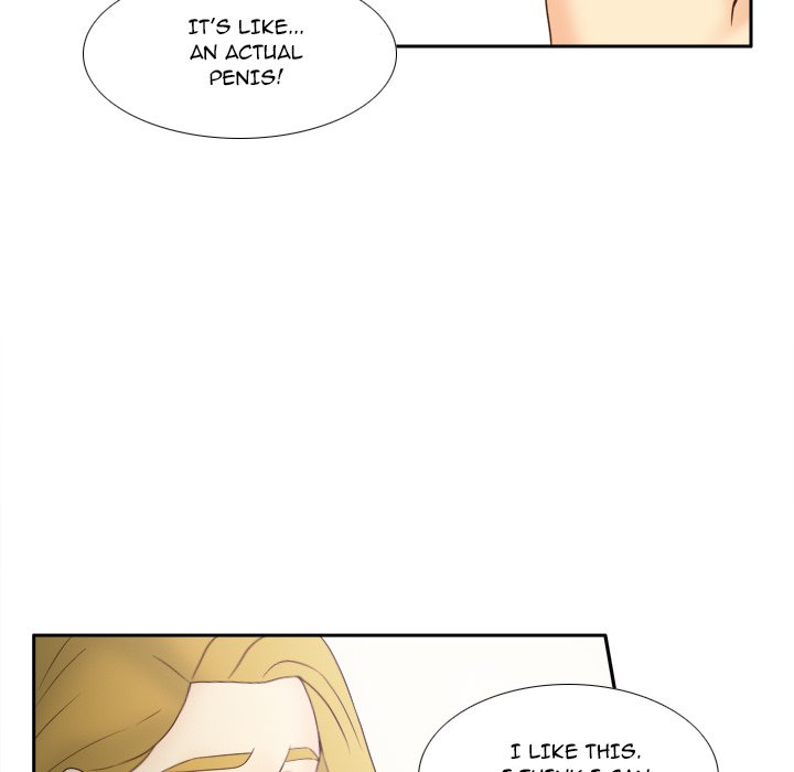 S Link Manhwa - Chapter 33 Page 87