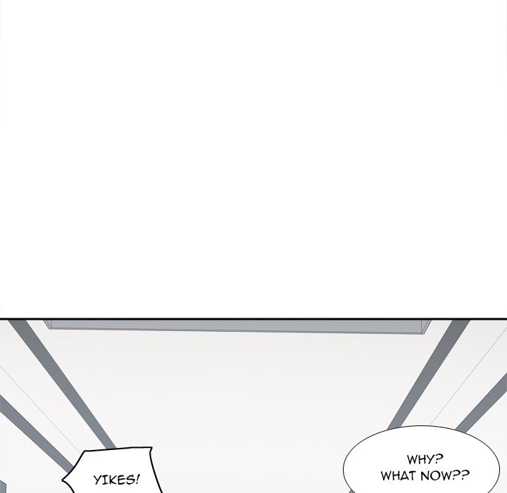 S Link Manhwa - Chapter 33 Page 94