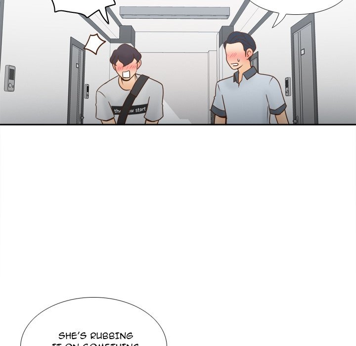S Link Manhwa - Chapter 33 Page 95