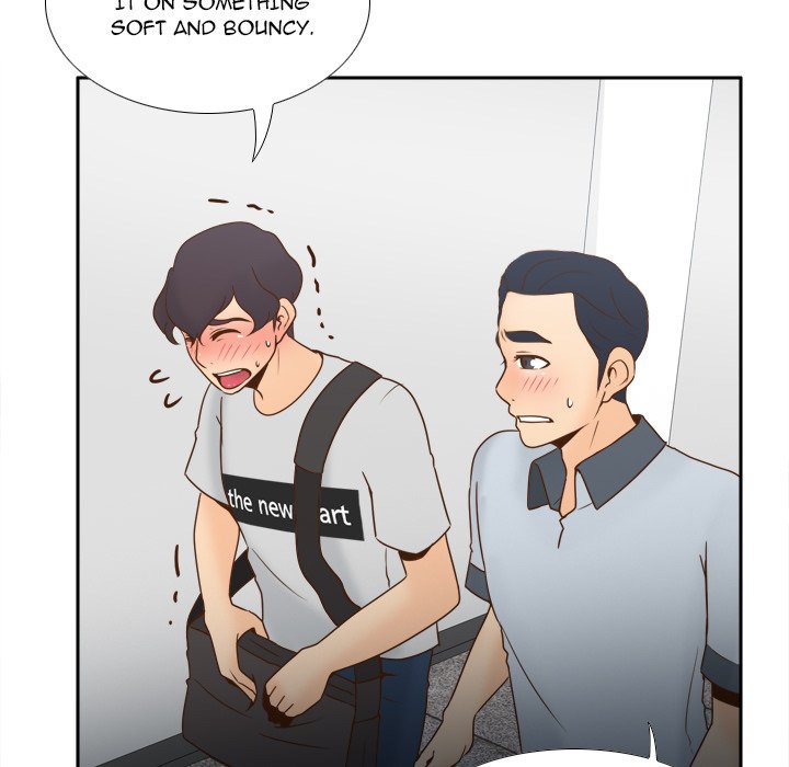 S Link Manhwa - Chapter 33 Page 96