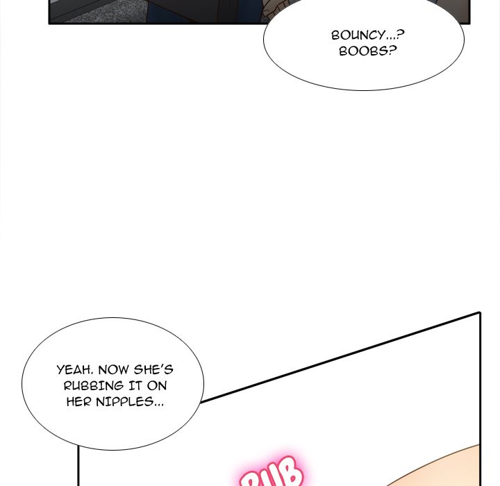 S Link Manhwa - Chapter 33 Page 97